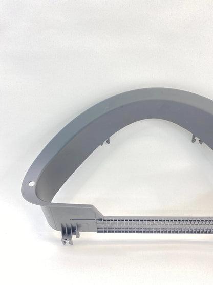 2003-2006 MERCEDES-BENZ E500 DASH INSTRUMENT CLUSTER SPEEDOMETER BEZEL TRIM OEM