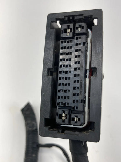 12-17 HYUNDAI ACCENT 1.6L ABS ANTI-LOCK BRAKE PUMP PLUG CONNECTOR PIGTAIL OEM