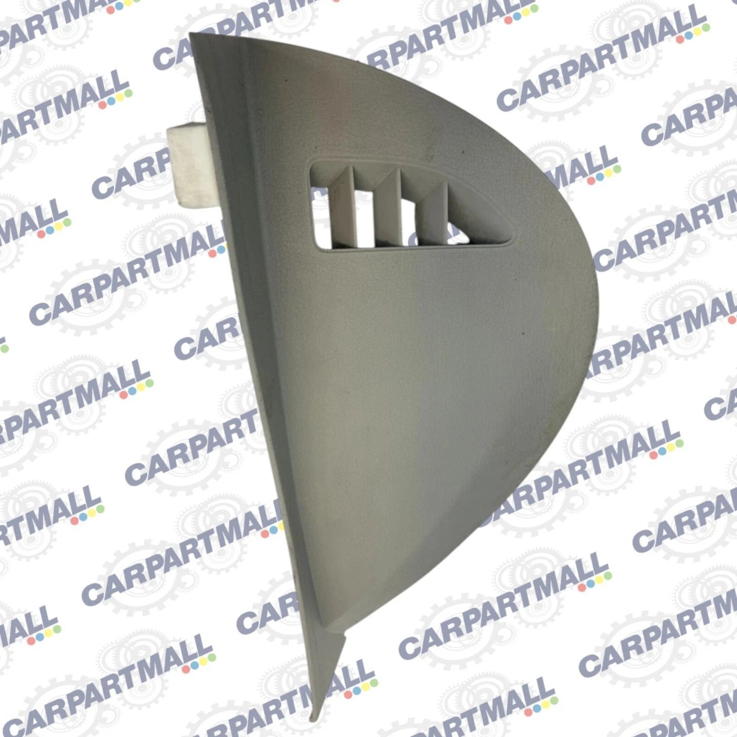 2008-2010 CHYSLER TOWN & COUNTRY DASH LEFT END CAP COVER TRIM PANEL L0050623 OEM