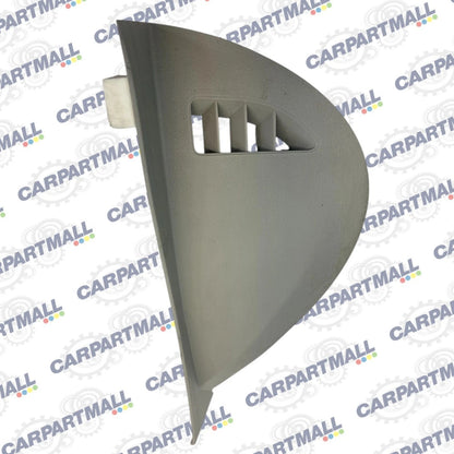2008-2010 CHYSLER TOWN & COUNTRY DASH LEFT END CAP COVER TRIM PANEL L0050623 OEM