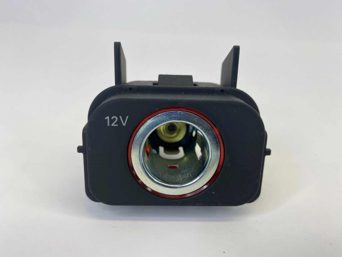 2009-2016 AUDI A4 QUATTRO 12 VOLT ACCESSORY POWER OUTLET 8K0-919-565 OEM