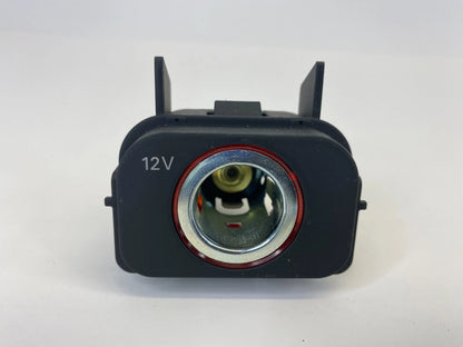 2009-2016 AUDI A4 QUATTRO 12 VOLT ACCESSORY POWER OUTLET 8K0-919-565 OEM