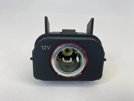 2009-2016 AUDI A4 QUATTRO 12 VOLT ACCESSORY POWER OUTLET 8K0-919-565 OEM