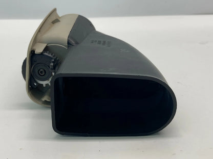 2001-2009 VOLVO S60 REAR B PILLAR RIGHT A/C HEATER AIR VENT DUCT 9158449 OEM