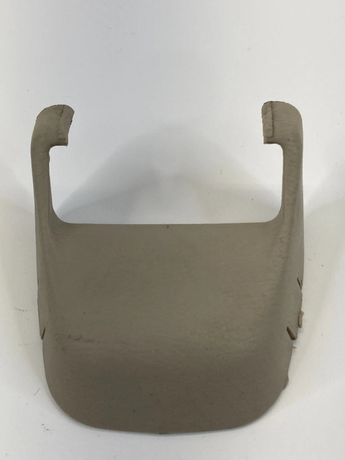 1999-2003 LEXUS RX300 FRONT SEAT TRACK END COVER TRIM OEM FACTORY 72123-48020