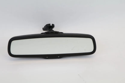 07 08 FORD TAURUS INNER REAR VIEW MIRROR AUTO DIMMING COMPASS MIC 8U5A17E678 OEM