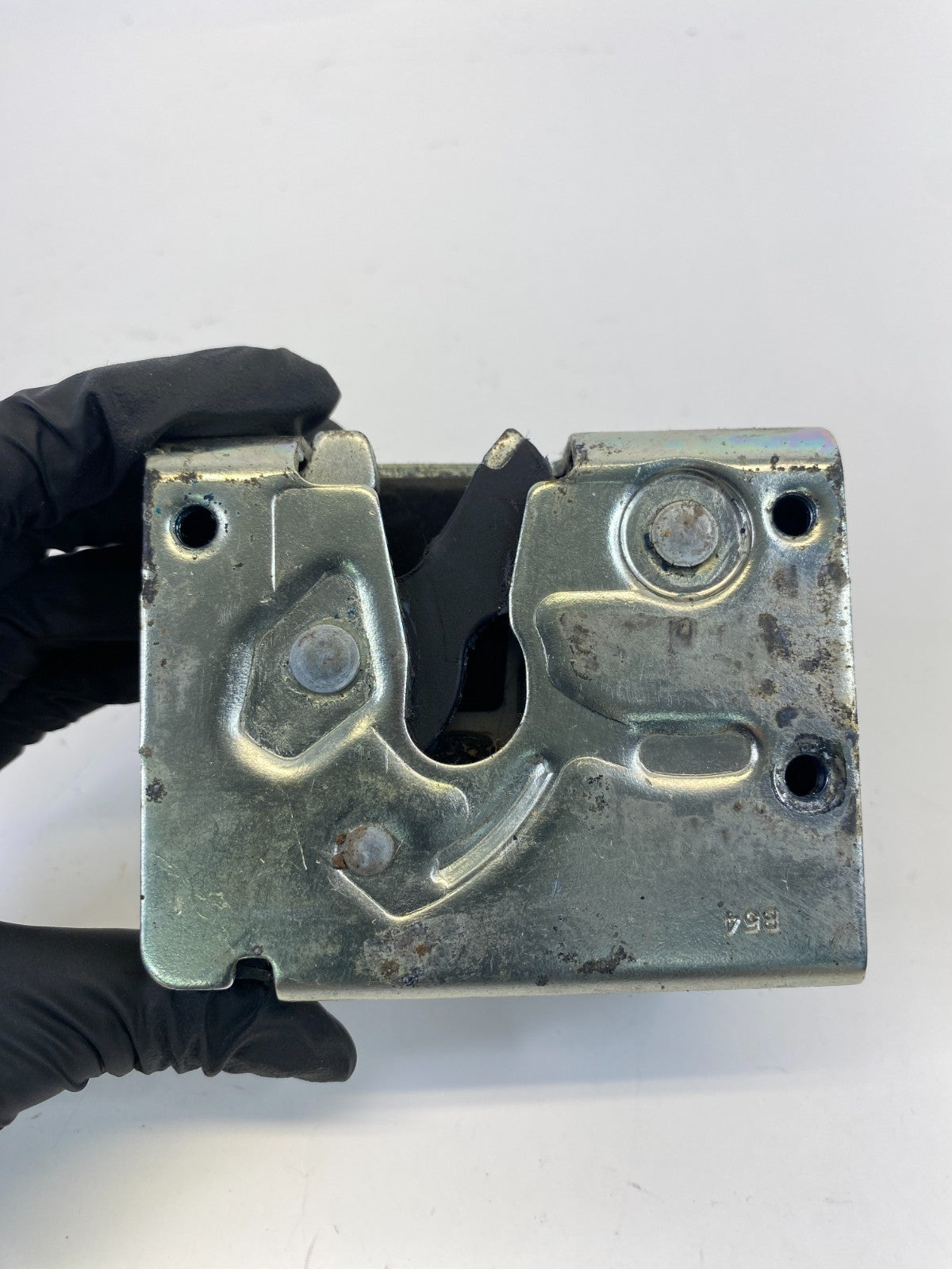 2001-2007 Ford Escape Rear Trunk Lock Latch Release Actuator OEM