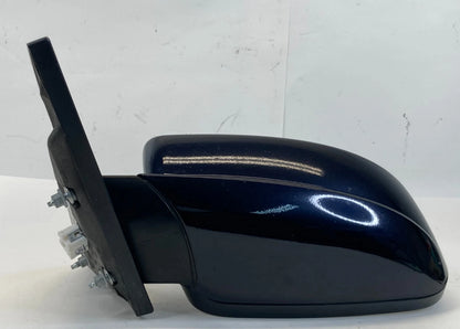 2011 12 2013 CHRYSLER 200 FRONT LEFT DRIVER SIDE VIEW POWER DOOR MIRROR W HEATED