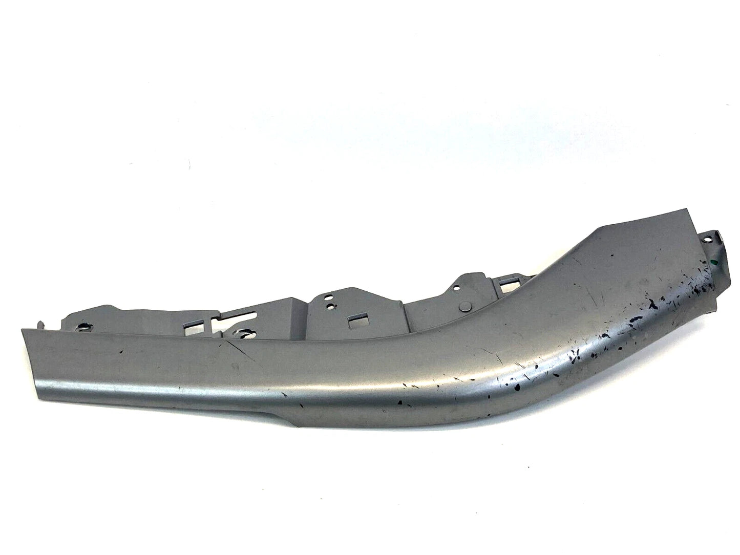 2007-2013 MITSUBISHI OUTLANDER CENTER CONSOLE RIGHT SIDE COVER TRIM BEZEL OEM