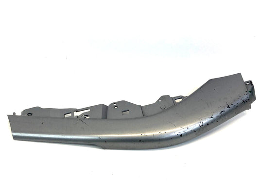 2007-2013 MITSUBISHI OUTLANDER CENTER CONSOLE RIGHT SIDE COVER TRIM BEZEL OEM