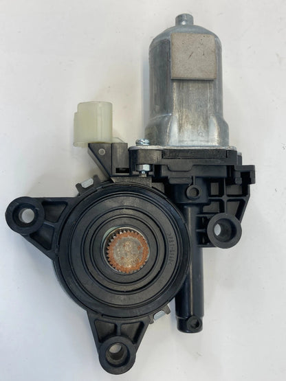 2014-2016 KIA SOUL 14-19 SOUL EV REAR RIGHT POWER WINDOW MOTOR 83460-B2000 OEM