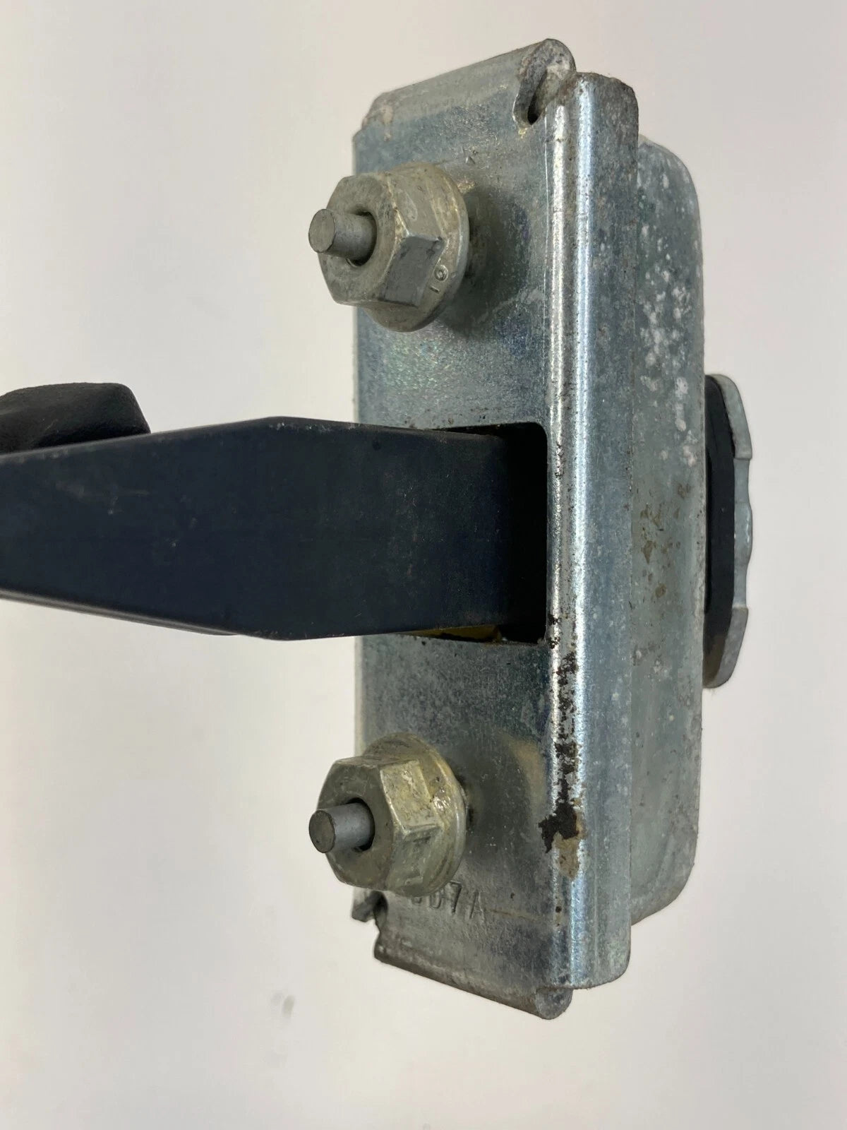 2007-2014 FORD EDGE REAR RIGHT BACK SIDE DOOR CHECK STOP STOPPER STRAP ARM OEM