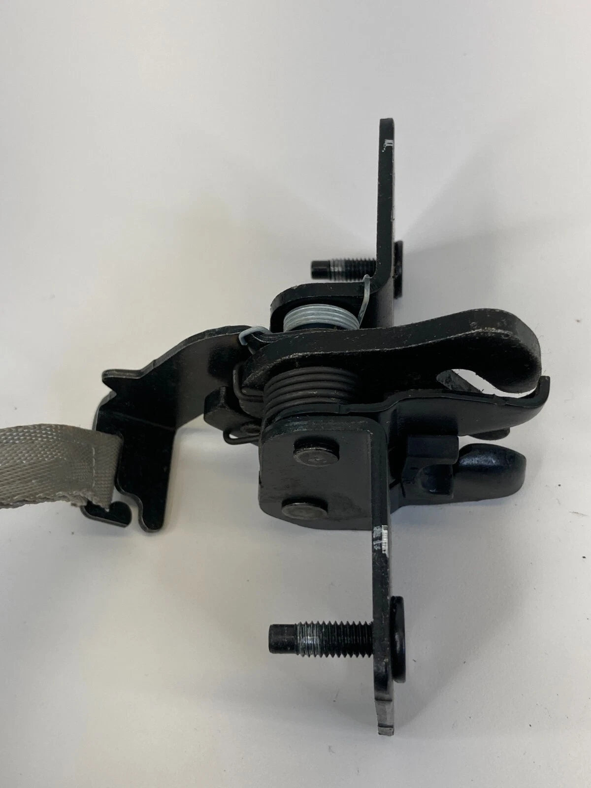 2009-2014 NISSAN MAXIMA REAR BACK SEAT FOLD DOWN LOCK LATCH 259A0-19211 OEM