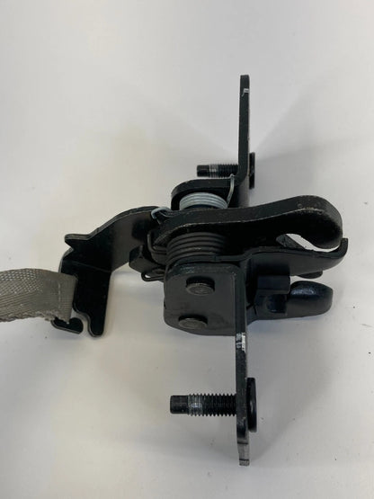 2009-2014 NISSAN MAXIMA REAR BACK SEAT FOLD DOWN LOCK LATCH 259A0-19211 OEM