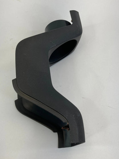 2008-2011 FORD FOCUS SEDAN CENTER CONSOLE REAR PANEL CUP HOLDER 8S43-54045A74A