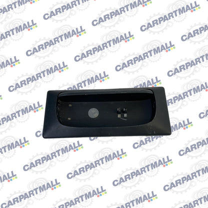 2009-2011 DODGE JOURNEY RECHARGEABLE FLASHLIGHT LAMP LIGHT SURROUND HOUSING TRIM