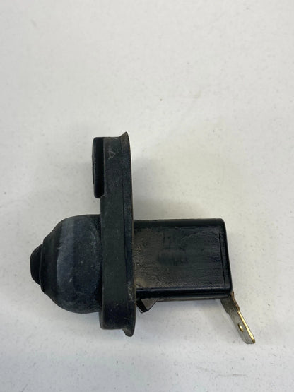1992-2000 HONDA CIVIC REAR RIGHT SIDE DOOR JAMB AJAR SENSOR SWITCH BUTTON OEM