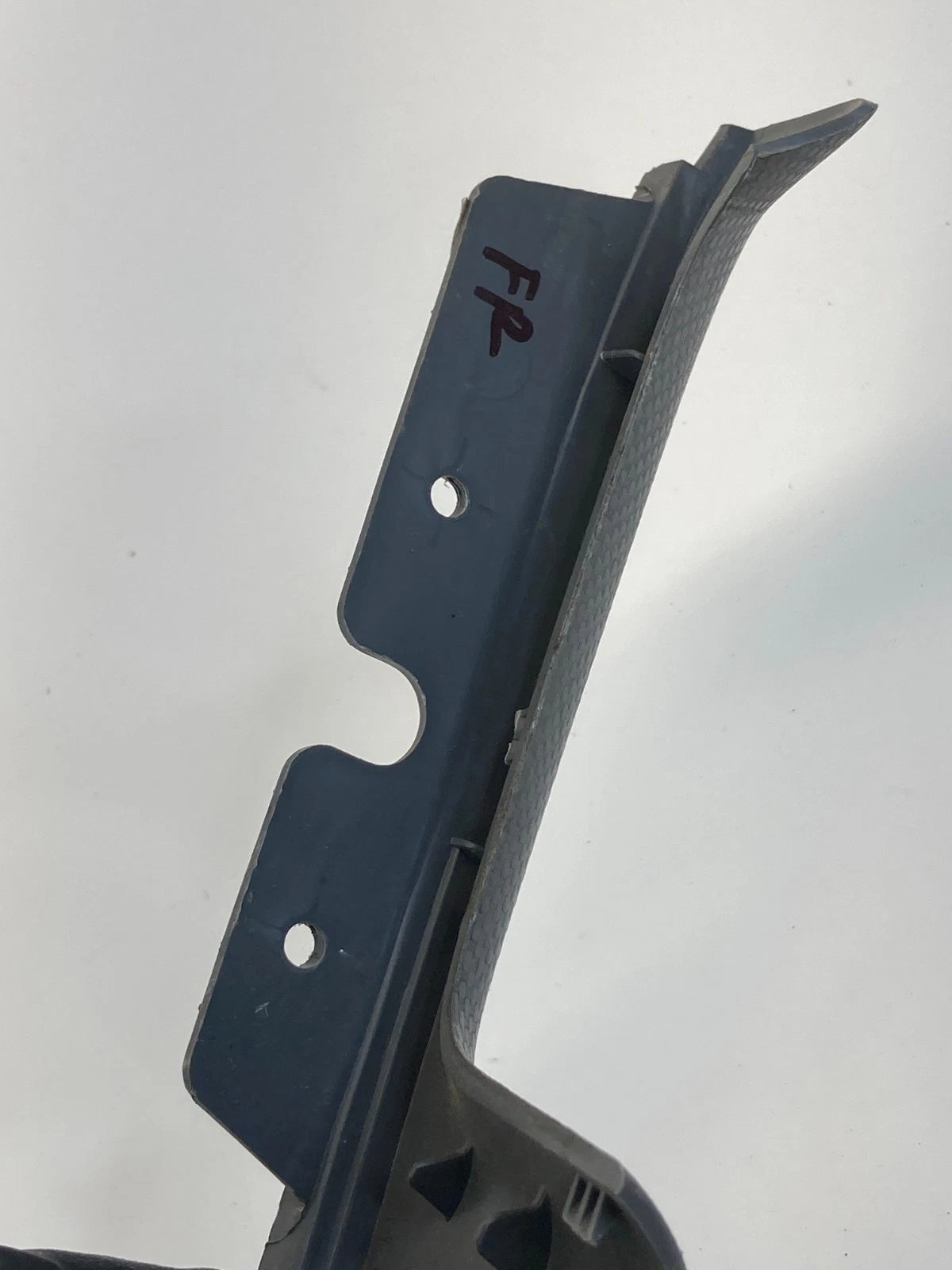 2002-2005 HONDA CIVIC FRONT RIGHT SIDE DOOR POWER WINDOW SWITCH BUTTON W BEZEL