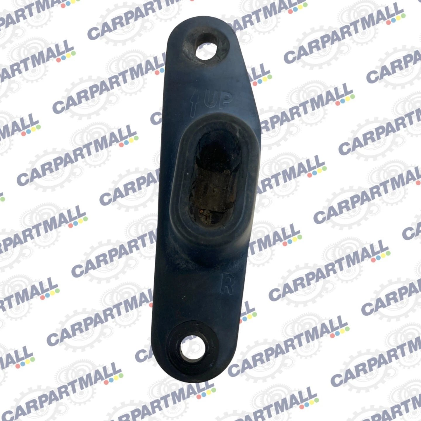 2000-2005 FORD EXCURSION REAR RIGHT LIFTGATE WEDGE STOPPER OEM