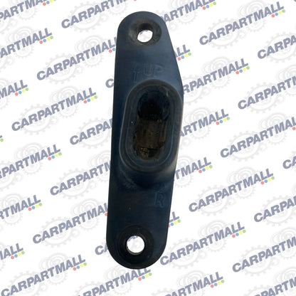 2000-2005 FORD EXCURSION REAR RIGHT LIFTGATE WEDGE STOPPER OEM