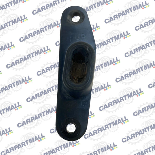 2000-2005 FORD EXCURSION REAR RIGHT LIFTGATE WEDGE STOPPER OEM