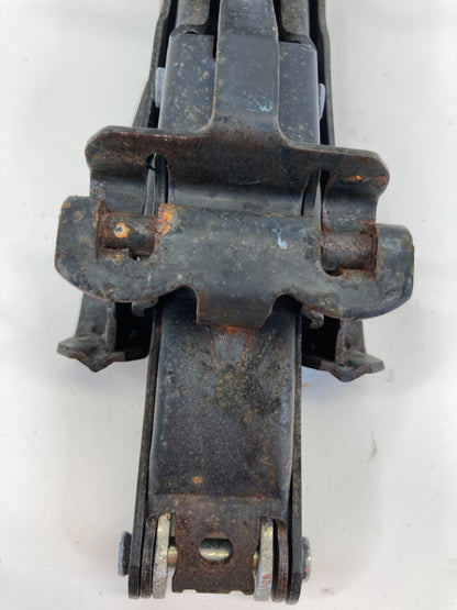 1998-2001 VW Beetle Spare Tire Insert Foam Lug Wrench Jack Tools Kit 1C0-011-031