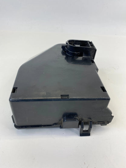2012 2013 KIA RIO 1.6L LOWER FUSE RELAY BOX FUSEBOX COVER 91950-1W210 OEM