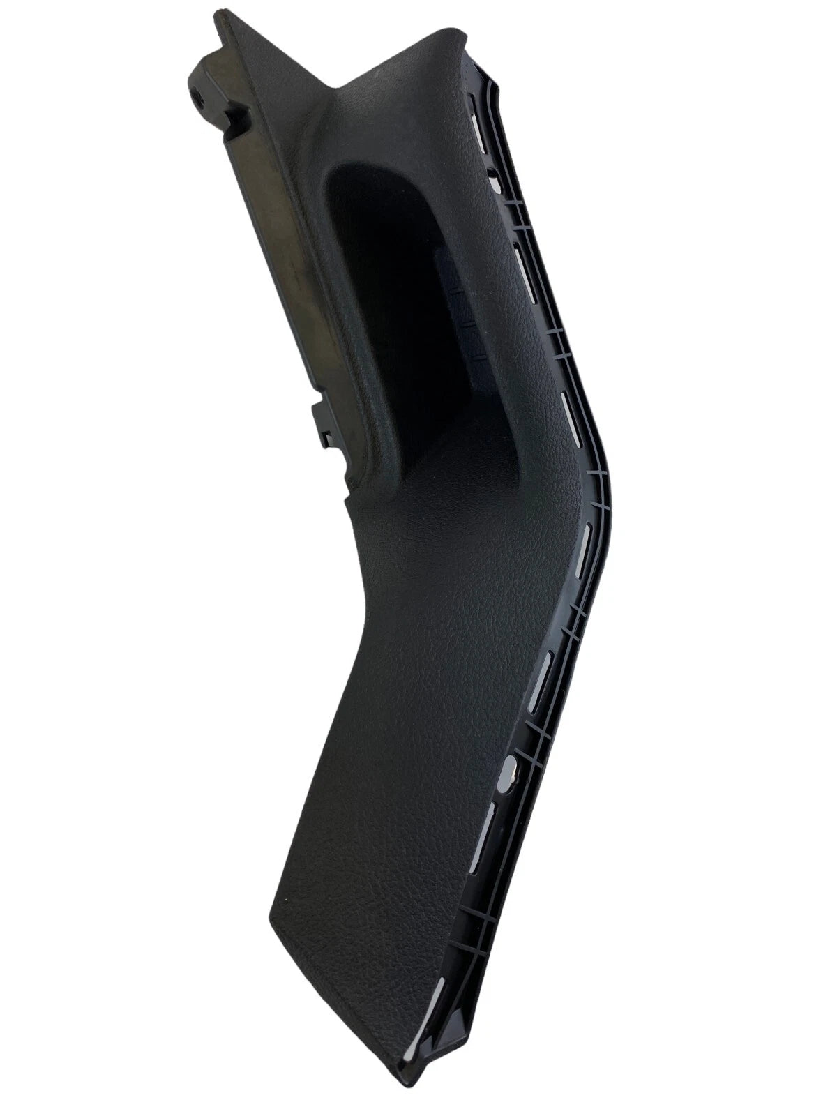 2012-2014 FORD FOCUS CENTER CONSOLE LOWER FLOOR COVER GARNISH BIN BM51-A044L49-C