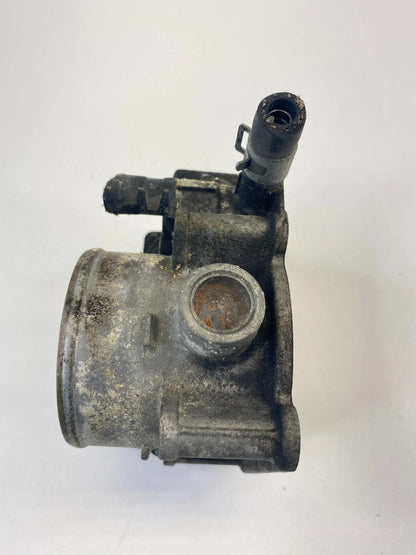 09-14 NISSAN CUBE 07-12 VERSA 1.8L THROTTLE BODY VALVE ASSEMBLY ET-A60-02-D OEM