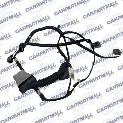 08-12 Ford Escape Rear Right Back Door Wire Wiring Harness BL8T-14632-B6EJ4 OEM