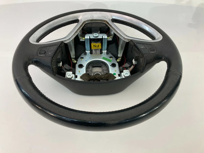 2008 2009 2010 SATURN VUE STEERING WHEEL W/ CRUISE CONTROL SWITCH ASSEMBLY OEM