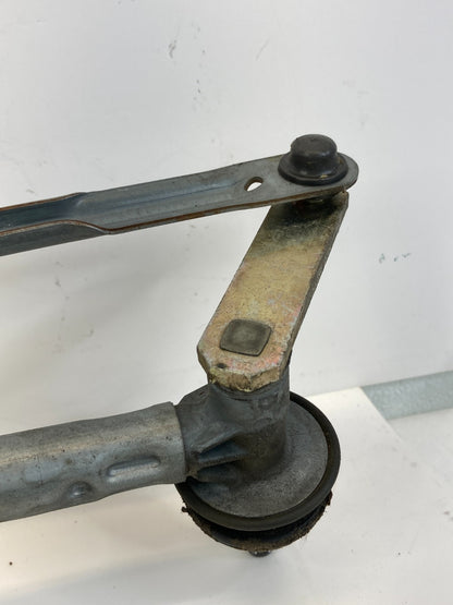 1999 2000 BMW 323i 01-05 325i Front Windshield Wiper Motor w/ Linkage OEM