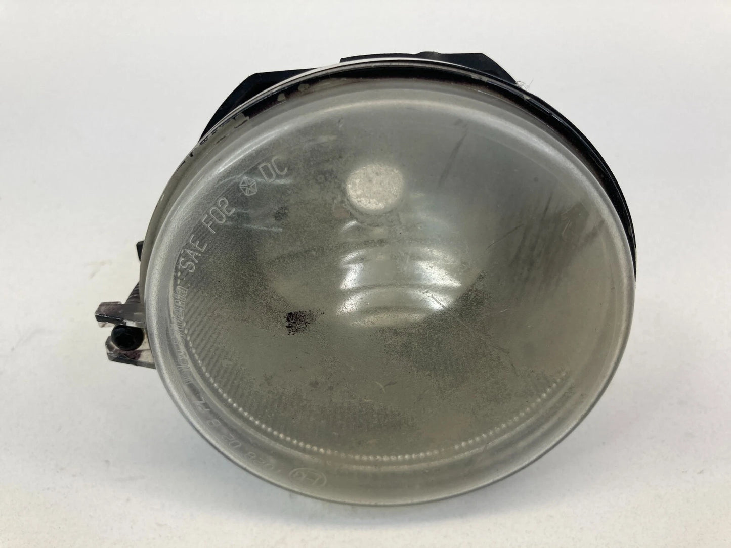 2005-2010 JEEP GRAND CHEROKEE 06-10 COMMANDER FRONT BUMPER FOG LAMP LIGHT OEM