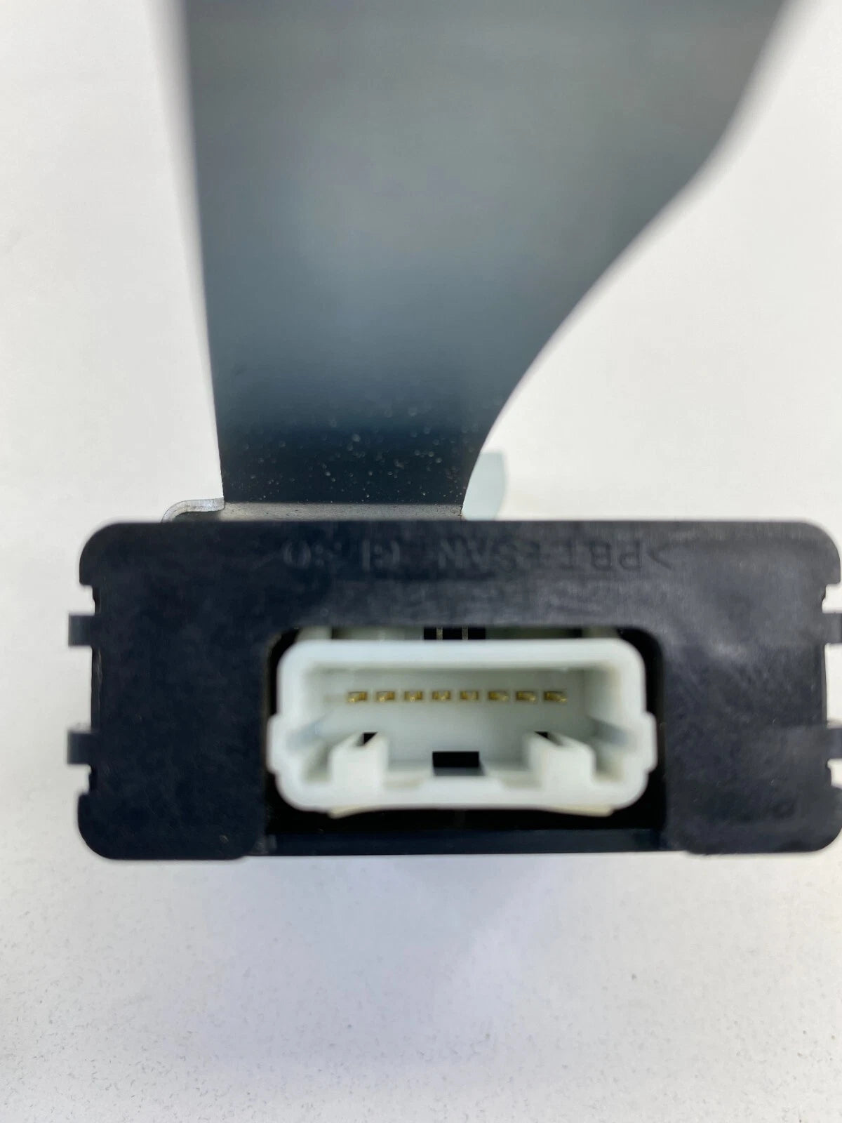 04-09 TOYOTA PRIUS FRONT LEFT DRIVER DOOR OSCILLATOR CONTROL MODULE 89991-47010