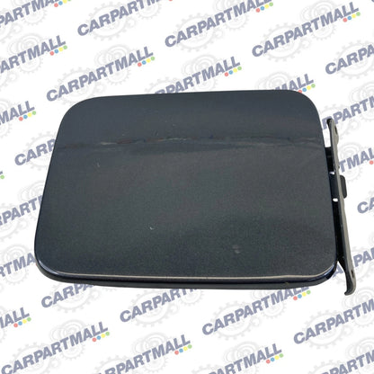 2013-2018 NISSAN ALTIMA FUEL FILLER GAS TANK DOOR LID KBC OXIDE GRAY METALLIC