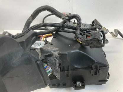 12-14 FORD FOCUS 2.0L FWD ENGINE FUSE BOX JUNCTION RELAY MODULE CV6T14K733 OEM