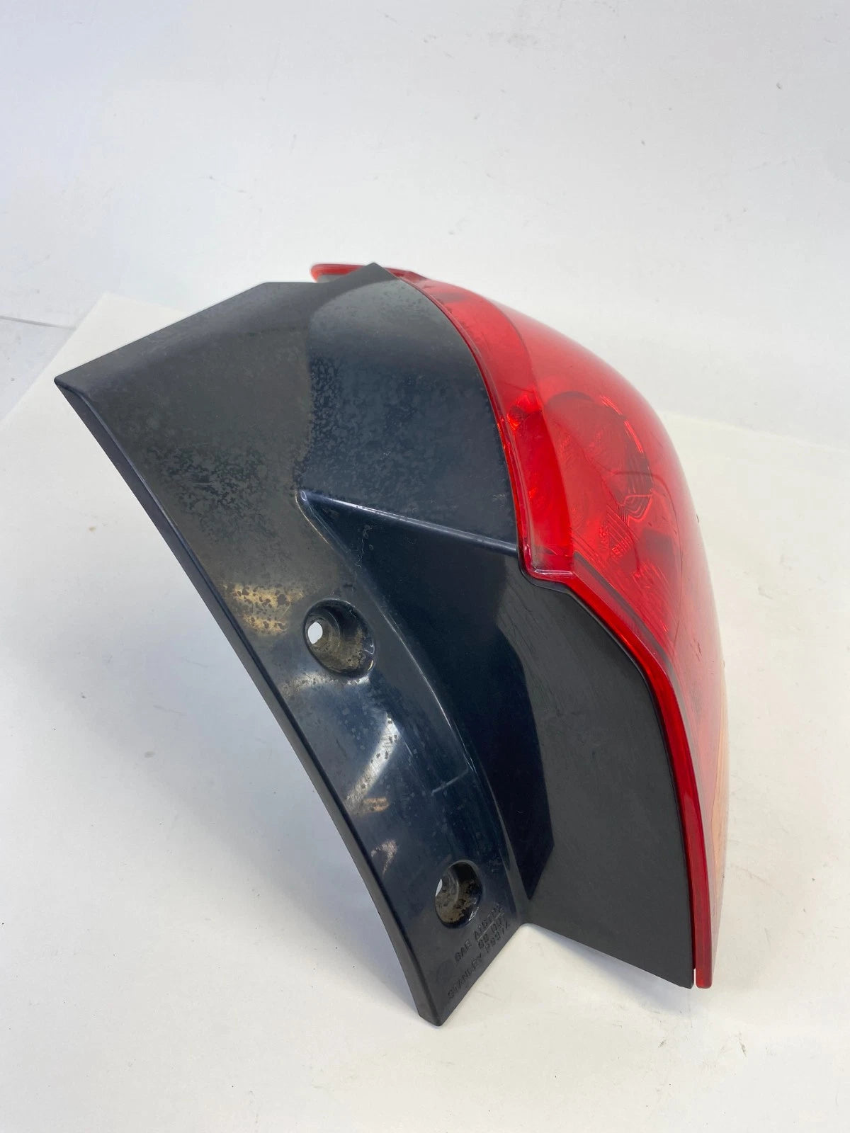 2011-2019 Mitsubishi Outlander Sport Rear Right Side Taillight Tail Lamp Assy