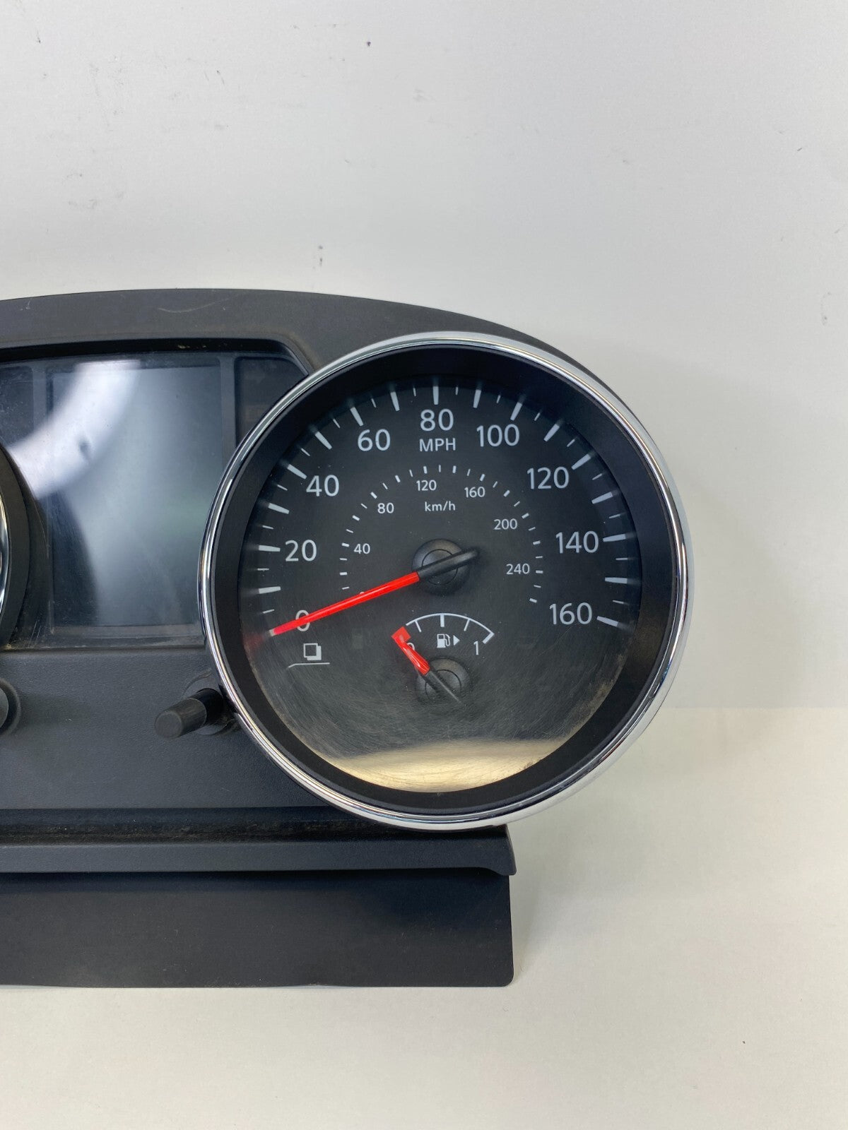2011-2013 Nissan Rogue Instrument Cluster Speedometer Gauges 154.833 Miles OEM