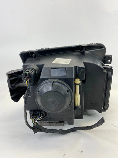 2007-2010 LINCOLN MKX FRONT LEFT DRIVER HEADLIGHT HEADLAMP XENON 7A1313006BK OEM