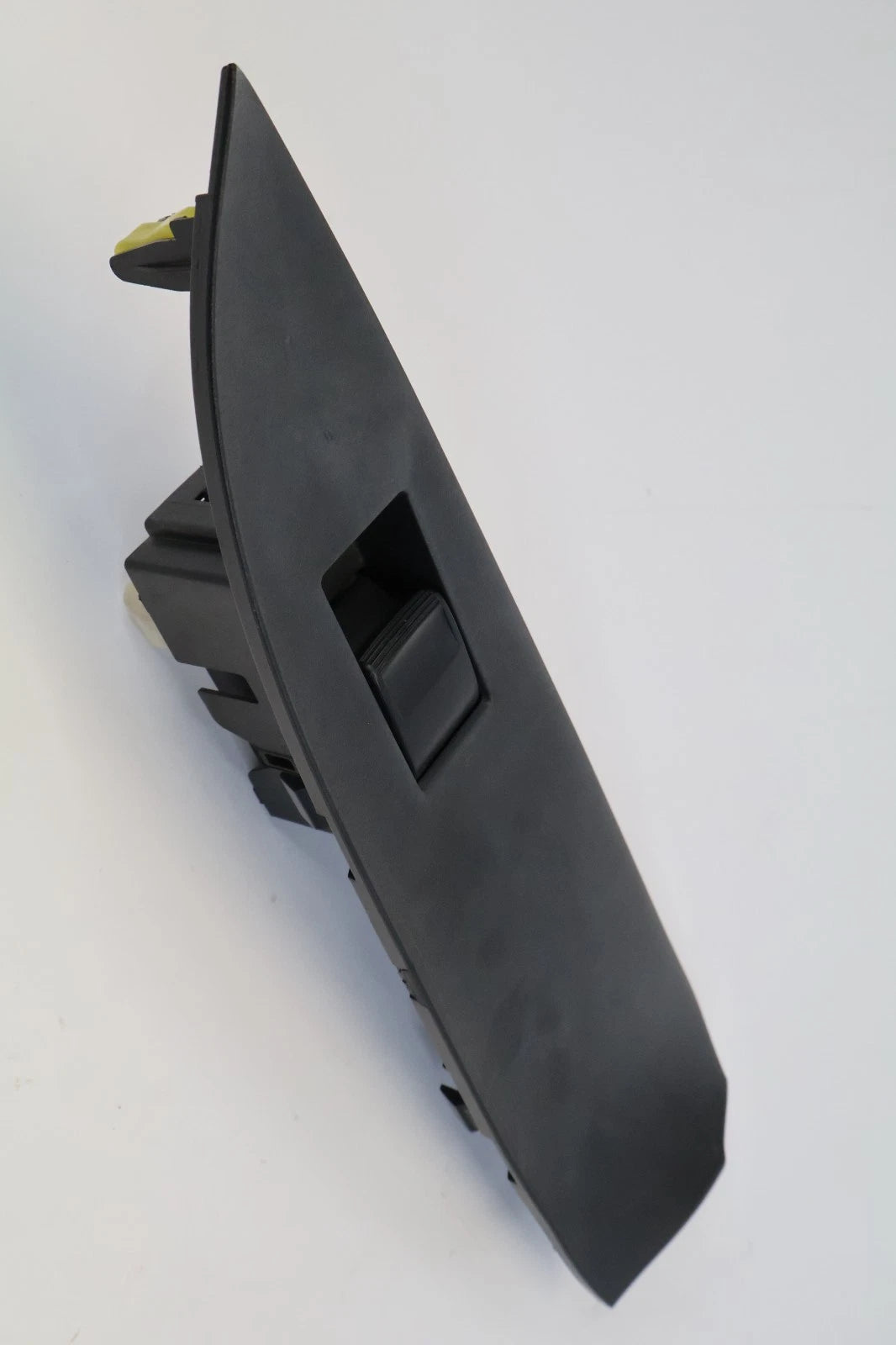 2006-2012 TOYOTA RAV4 REAR LEFT LH SIDE DOOR WINDOW SWITCH BEZEL GRAY OEM