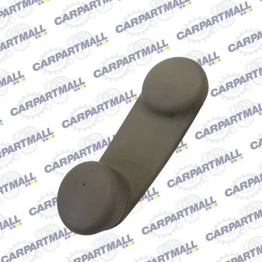 2000-2005 Dodge Neon Sedan Rear Door Window Regulator Crank Handle 4658567 OEM