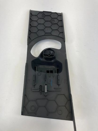 2011-2015 FORD EXPLORER FRONT RIGHT CENTER UPPER PILLAR TRIM COVER BB537824P1A02