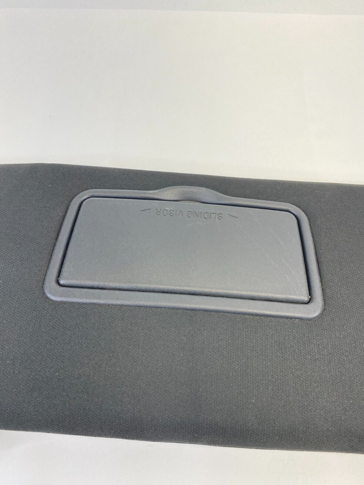 2016-2019 Ford Explorer Police Interceptor Utility Roof Right Sunvisor Shade