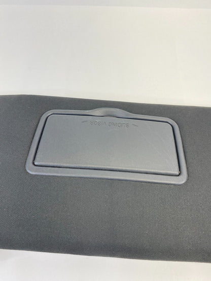 2016-2019 Ford Explorer Police Interceptor Utility Roof Right Sunvisor Shade