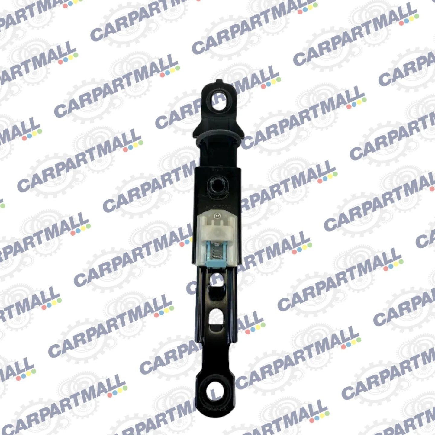 2007-2010 HYUNDAI ELANTRA FRONT RIGHT SIDE SEAT BELT HEIGHT ADJUSTER 88890-2H550