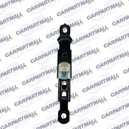 2007-2010 HYUNDAI ELANTRA FRONT RIGHT SIDE SEAT BELT HEIGHT ADJUSTER 88890-2H550