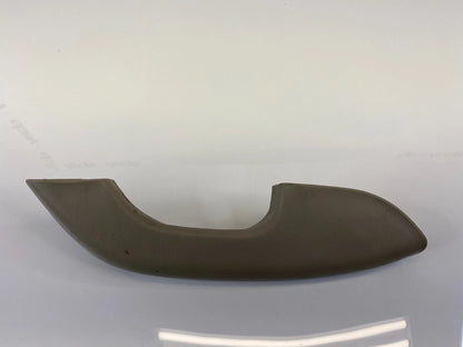 1998-2002 TOYOTA COROLLA REAR RIGHT DOOR ARMREST ARM REST TRIM 74211-02060-A OEM
