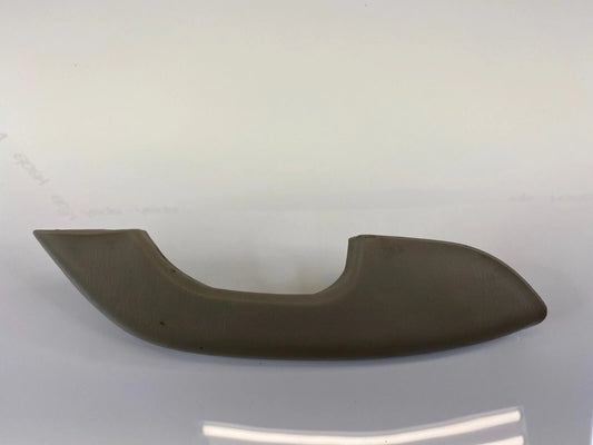 1998-2002 TOYOTA COROLLA REAR RIGHT DOOR ARMREST ARM REST TRIM 74211-02060-A OEM