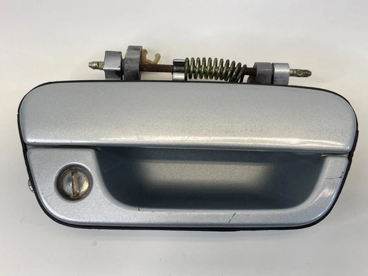 2013-2015 CHEVROLET SPARK FRONT RIGHT PASSENGER OUTSIDE DOOR HANDLE OEM 96690050