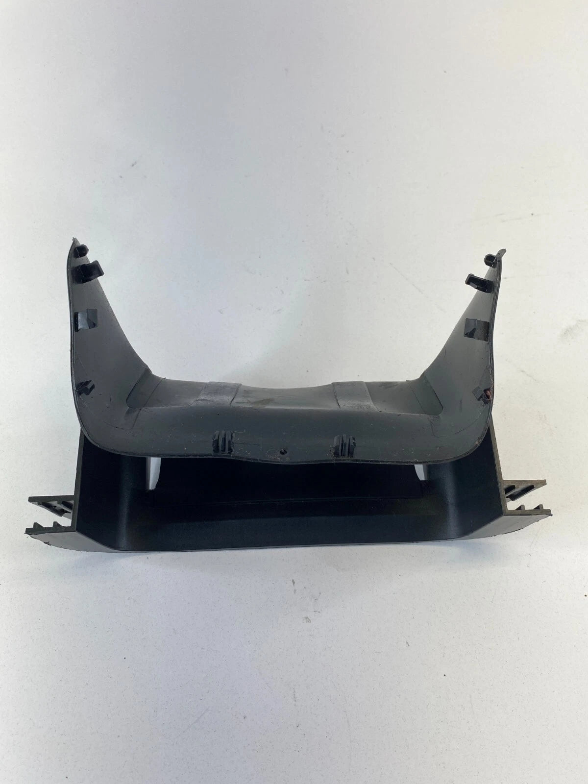 2004-2011 VOLVO S40 2.4I SEDAN DASH STEERING COLUMN EXTENSION TRIM PANEL OEM